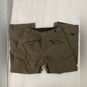 North Face Men’s Ski Pants - Size M